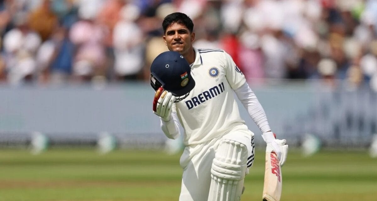 'IPL की मेहनत रंग लाई…', शुभमन ने खोला रिकॉर्डतोड़ पारी का राज, खराब फील्डिंग पर जताई चिंता