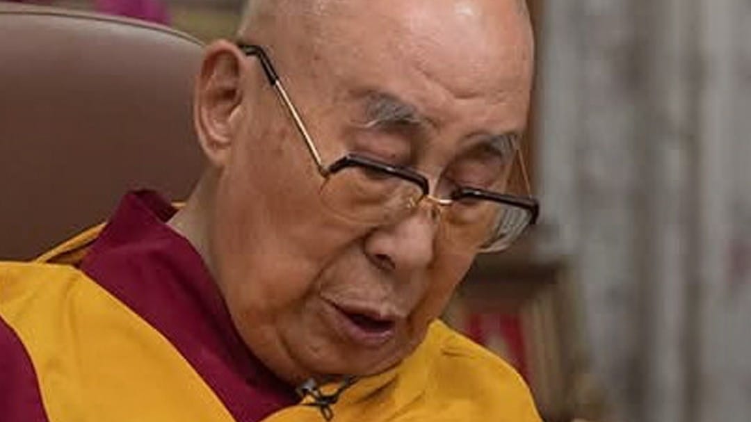 Dalai Lama के उत्तराधिकारी की खोज, किस सिस्टम से होगी?