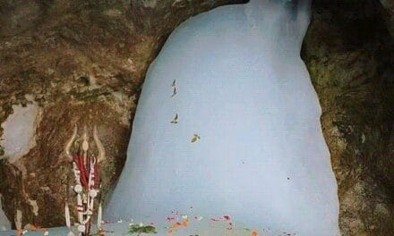 अमरनाथ यात्रा-पहलगाम ब