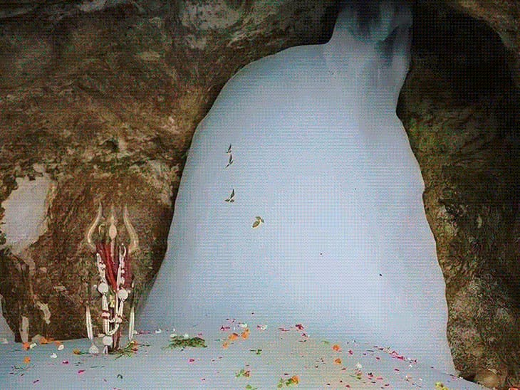 अमरनाथ यात्रा-पहलगाम ब