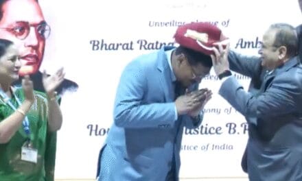 CJI बोले-संविधान की व्याख्या व्य