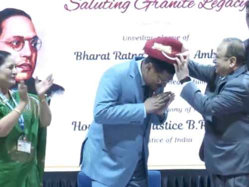 CJI बोले-संविधान की व्याख्या व्य