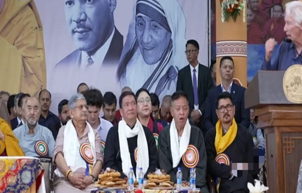 दलाई लामा का 90वां जन्मदिन, पीएम मोदी ने दी शुभकामनाएं:प्रेम, करुणा और नैतिक अनुशासन का प्रतीक बताय