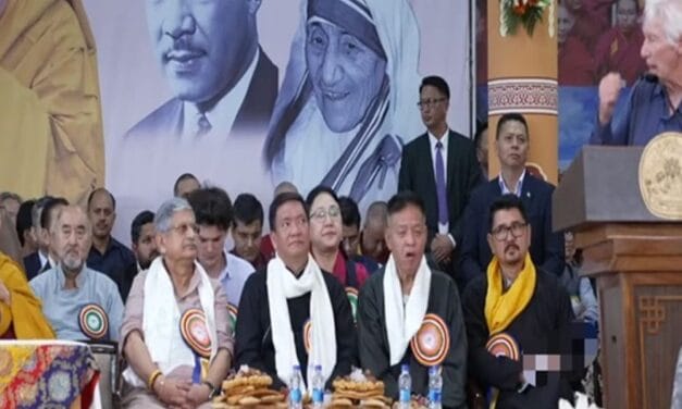 दलाई लामा का 90वां जन्मदिन, पीएम मोदी ने दी शुभकामनाएं:प्रेम, करुणा और नैतिक अनुशासन का प्रतीक बताय