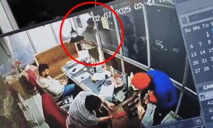 पंजाबी एक्ट्रेस तानिया, जिनके पिता को गोली मारी:ब्लॉकबस्टर फिल्म किस्मत से डेब्यू, एमी विर्क संग