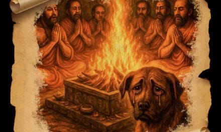 राजा जनमेजय को क्यों मिला था कुतिया से श्राप, कैसे सामने आई महाभारत की गाथा?