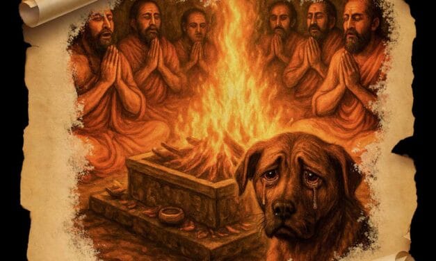राजा जनमेजय को क्यों मिला था कुतिया से श्राप, कैसे सामने आई महाभारत की गाथा?