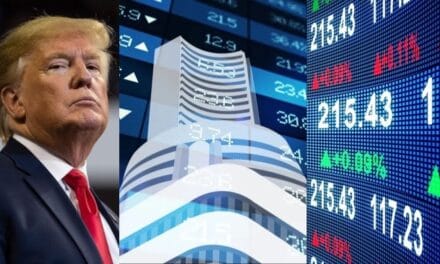 Trump Tariff से TCS के रिजल्ट तक… ये 3 फैक्टर तय करेंगे शेयर बाजार की चाल!