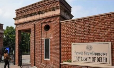 DU के कॉलेजों में होगी 'सिख शहादत' की पढ़ाई, जनरल इलेक्टिव कोर्स के रूप में मिली मंजूरी