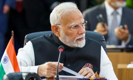 'पहलगाम में हुआ टेररिस्ट अटैक पूरी मानवता पर हमला…', BRICS में बोले पीएम मोदी