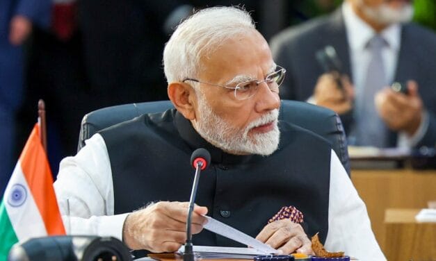 'पहलगाम में हुआ टेररिस्ट अटैक पूरी मानवता पर हमला…', BRICS में बोले पीएम मोदी