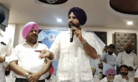 बेअदबी पर पंजाब विधानसभा का विशेष सत्र:कांग्रेस बोली