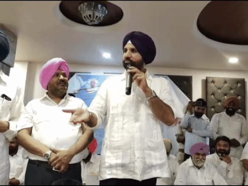 बेअदबी पर पंजाब विधानसभा का विशेष सत्र:कांग्रेस बोली