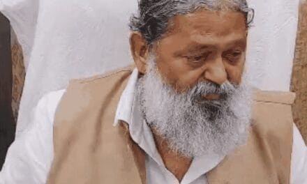 अंबाला में अनिल विज ने विपक्ष पर कसा तंज:बोले