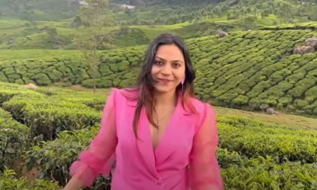 जासूसी केस: यूट्यूबर ज्योति मल्होत्रा की न्यायिक हिरासत बढ़ी, पाक ऑपरेटिव से संपर्क का शक
