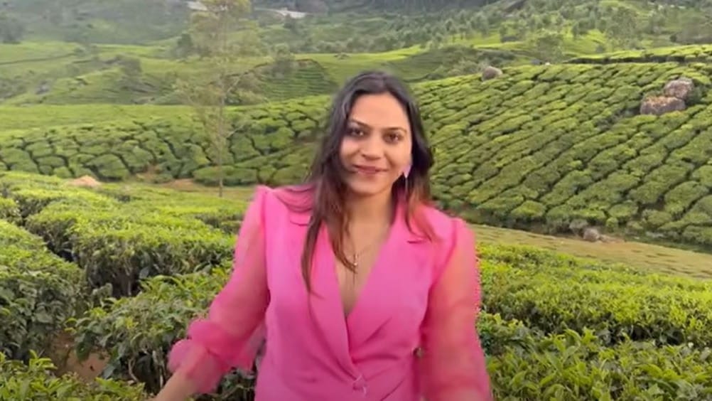 जासूसी केस: यूट्यूबर ज्योति मल्होत्रा की न्यायिक हिरासत बढ़ी, पाक ऑपरेटिव से संपर्क का शक