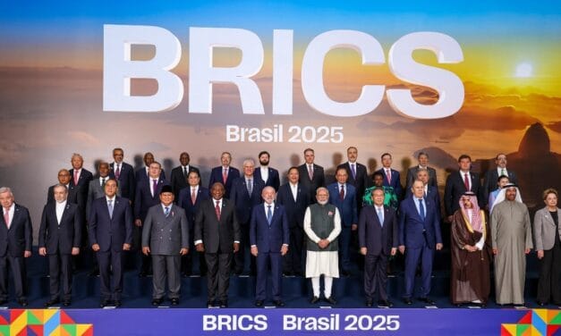 BRICS में भारत की जीत: आतंकवाद के खिलाफ PM मोदी ने सदस्य देशों को किया एकजुट