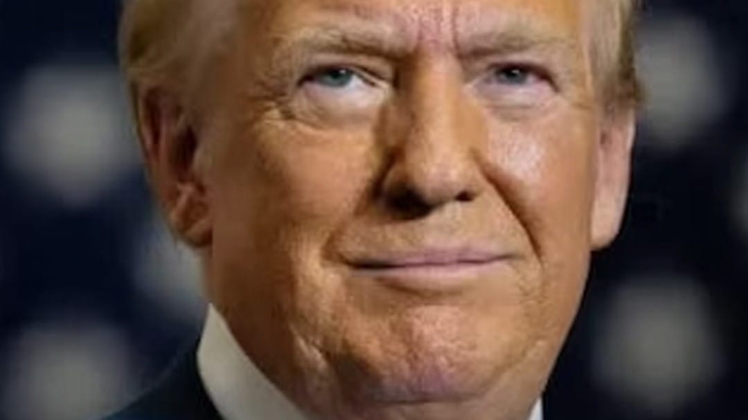 Trump Tariff: इन दो देशों पर फूटा टैरिफ बम