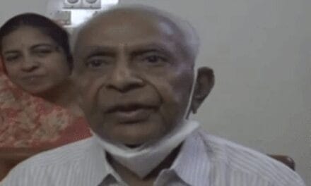 रेल मंत्री अश्विनी वैष्णव के पिता का निधन:पिछले कुछ समय से बीमार थे, जोधपुर एम्स में चल रहा था इलाज
