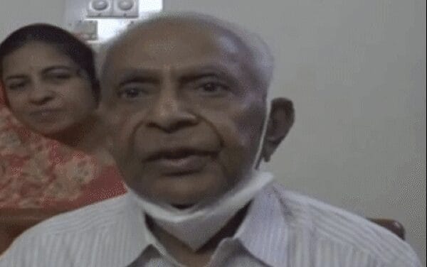रेल मंत्री अश्विनी वैष्णव के पिता का निधन:पिछले कुछ समय से बीमार थे, जोधपुर एम्स में चल रहा था इलाज