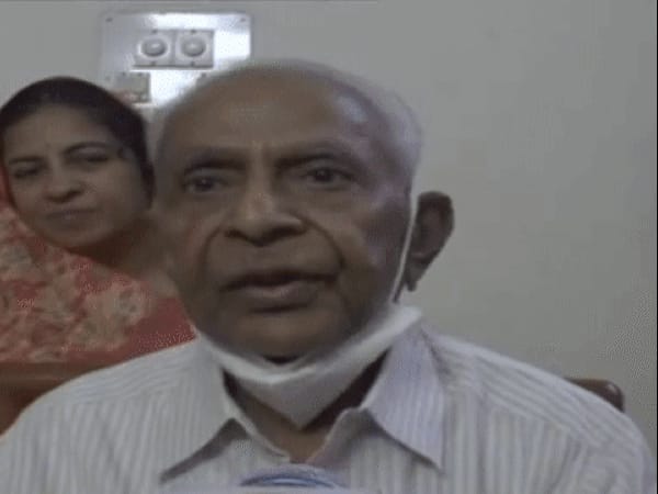 रेल मंत्री अश्विनी वैष्णव के पिता का निधन:पिछले कुछ समय से बीमार थे, जोधपुर एम्स में चल रहा था इलाज