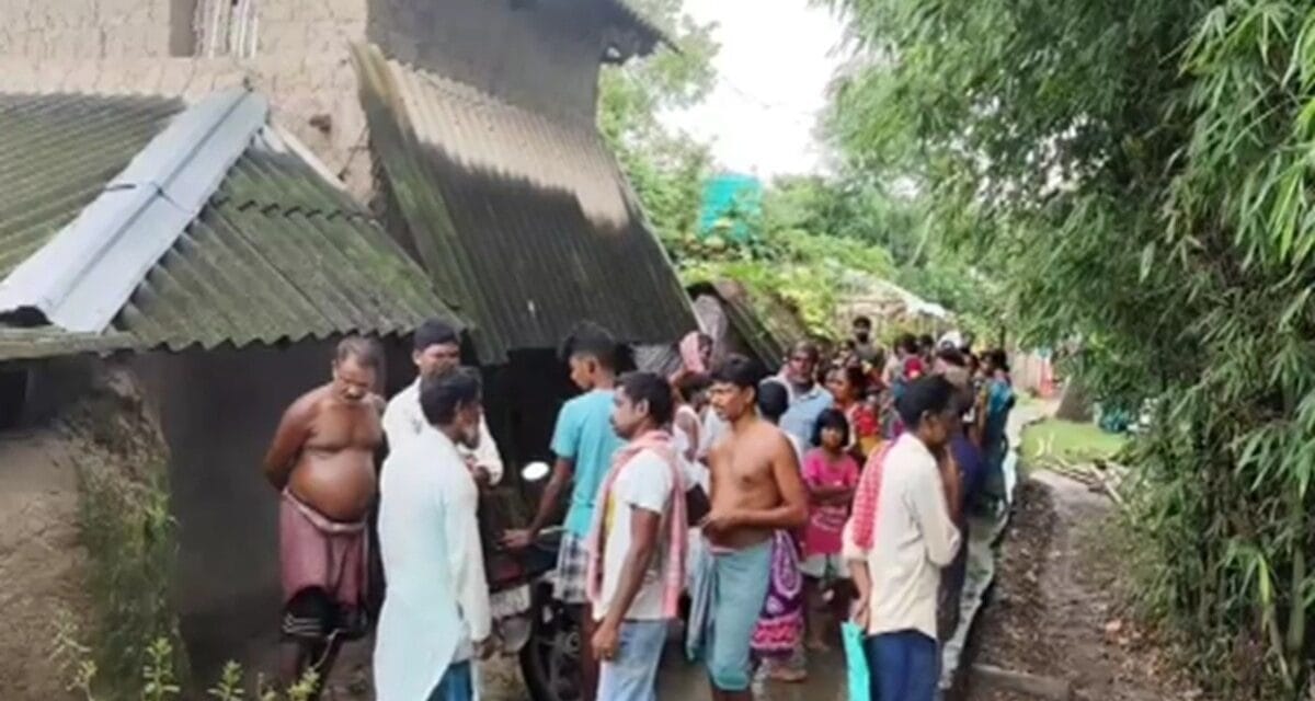 पति को पिलाई जमकर शराब, नशे में करवा दिया मर्डर…प्रेमी के लिए महिला ने पार की हैवानियत की हद