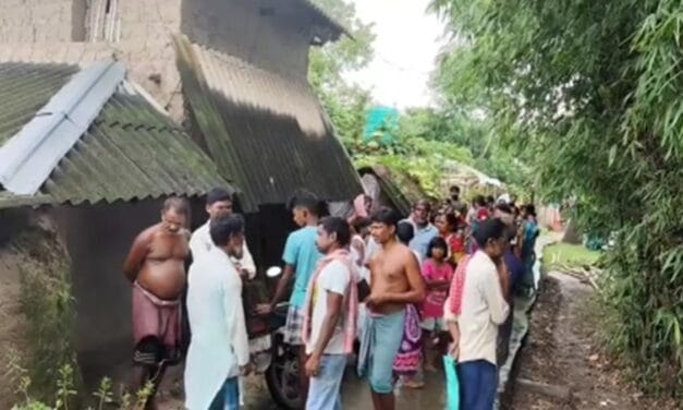 पति को पिलाई जमकर शराब, नशे में करवा दिया मर्डर…प्रेमी के लिए महिला ने पार की हैवानियत की हद