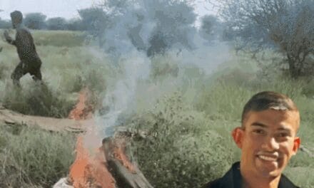 राजस्थान जगुआर क्रैश, रोहतक के पायलट शहीद:एयरफोर्स में स्क्वाड्रन लीडर थे; डॉक्टर पत्नी को मिली ह