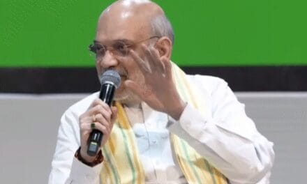 शाह ने बताया रिटायरमेंट प्लान, कहा