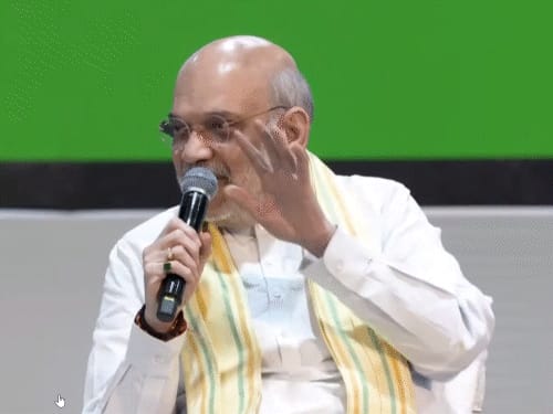शाह ने बताया रिटायरमेंट प्लान, कहा