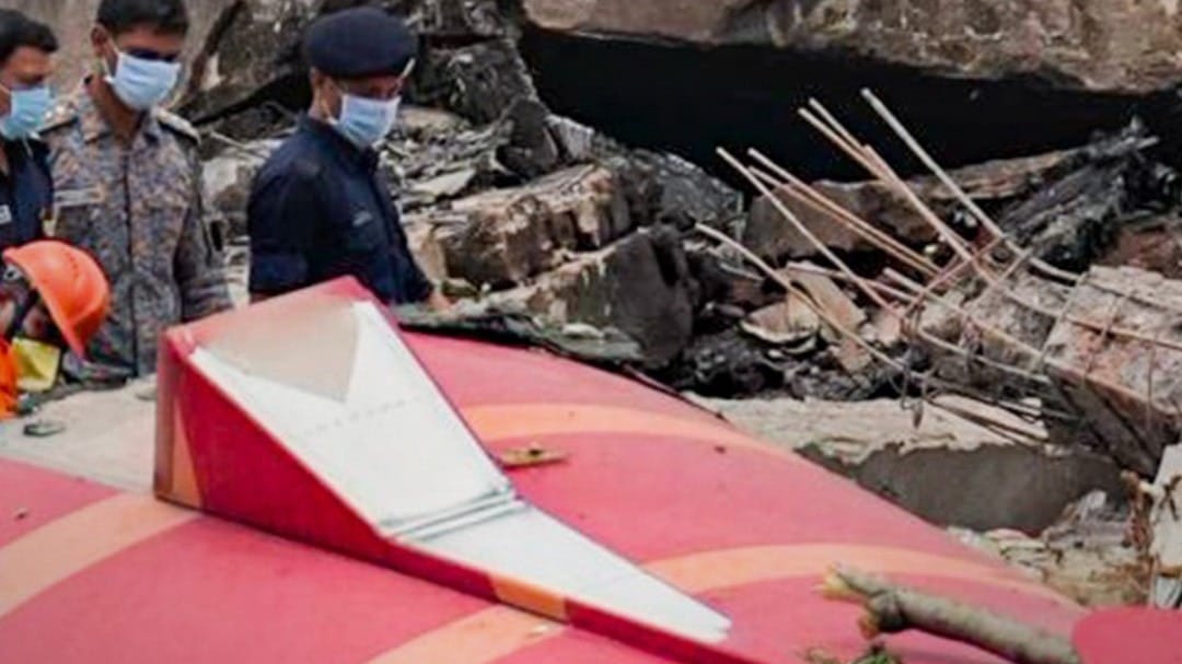 Ahmedabad Plane Crash जांच रिपोर्ट कब आएगी?