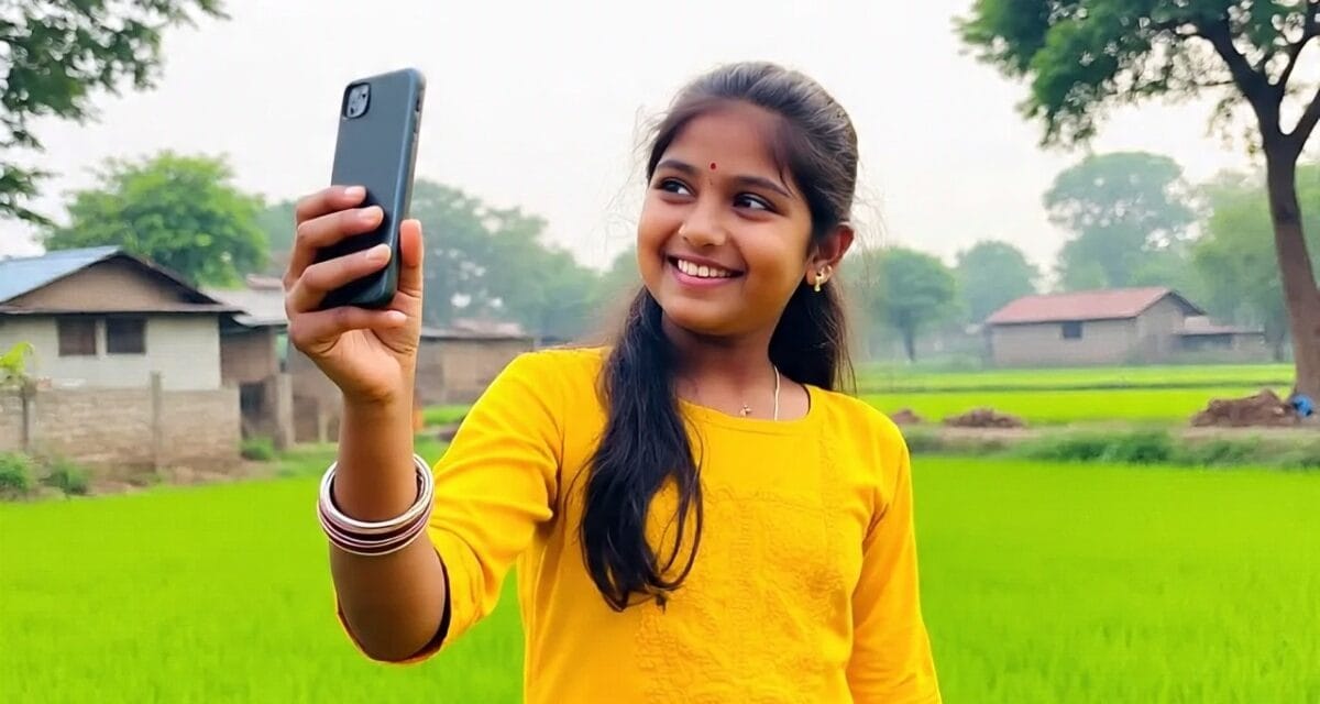 रील बनाने का शौक है? घर के पास का ऐसा वीडियो बना लीजिए सरकार देगी 5000 रुपये