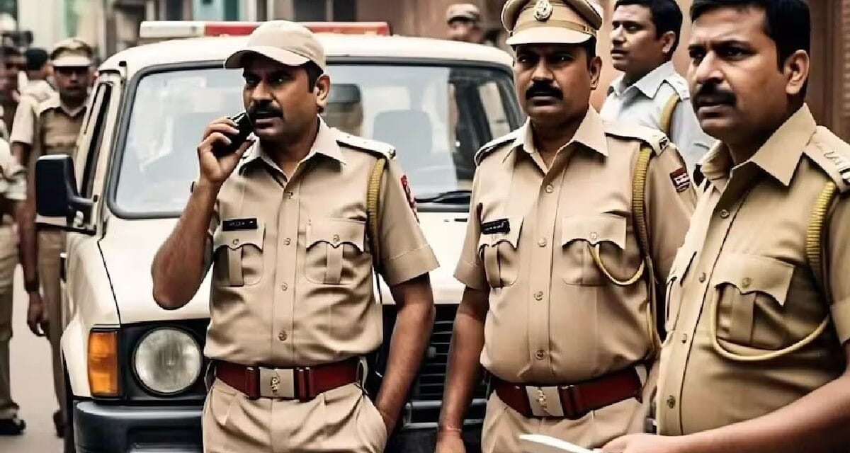 हॉरर किलिंग! बहन के नाबालिग प्रेमी को पार्टी के बहाने बुलाया, उतार दिया मौत के घाट