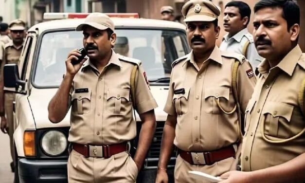 हॉरर किलिंग! बहन के नाबालिग प्रेमी को पार्टी के बहाने बुलाया, उतार दिया मौत के घाट