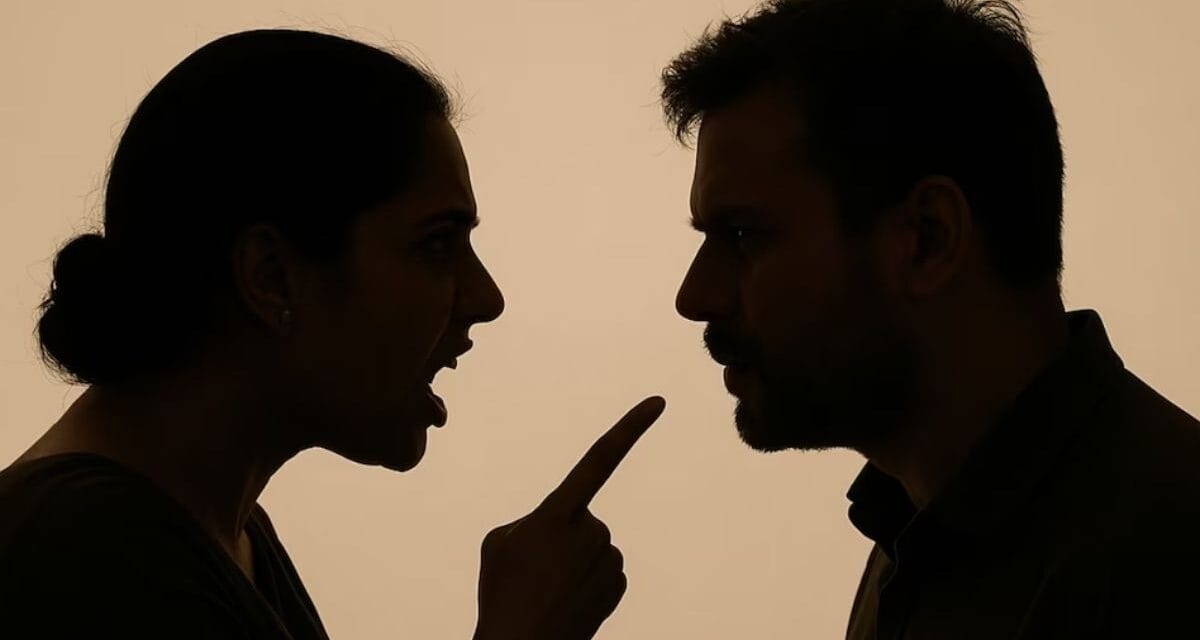 लव मैरिज के एक साल बाद रिश्ते में दरार, पति-पत्नी ने खाया जहर… पहले पत्नी, फिर पति की मौत
