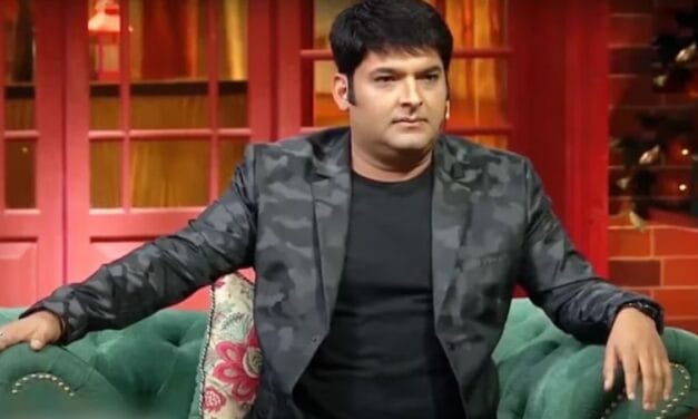 कपिल शर्मा के कैफे पर फायरिंग के बाद कॉमेडियन के घर पहुंची पुलिस, मिलेगी सुरक्षा?