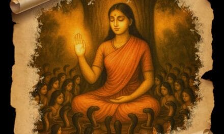 महाभारत कथाः राजा जनमेजय ने क्यों लिया नाग यज्ञ का फैसला, कैसे हुआ सर्पों का जन्म?