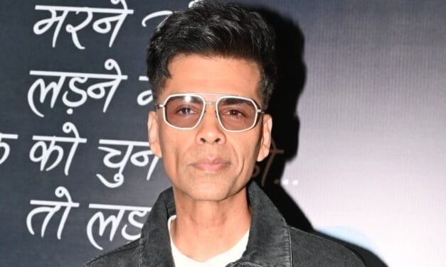 हार्टब्रेक से है करण जौहर को प्यार, कर रहे हैं अपने इश्क वाले लव का इंतजार, बोले