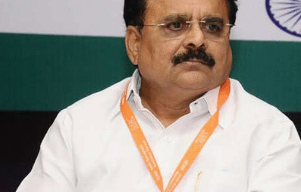 वन नेशन वन इलेक्शन