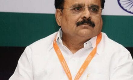 वन नेशन वन इलेक्शन