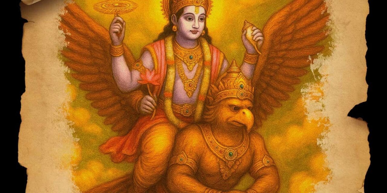 महाभारत कथाः नागों को क्यों उनकी मां ने ही दिया अग्नि में भस्म होने का श्राप?