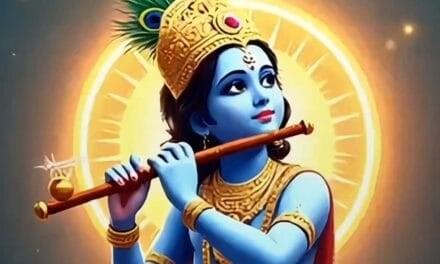 भगवान का नाम लेने से पूरी होती हैं सभी इच्छाएं? जानें..
