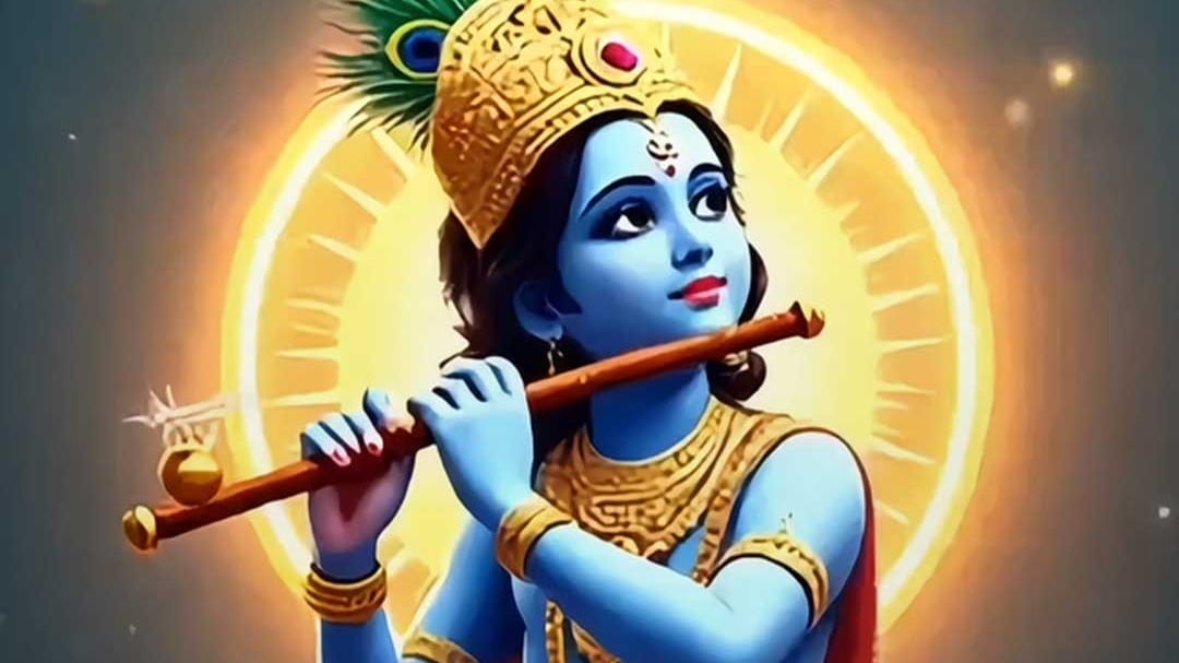 भगवान का नाम लेने से पूरी होती हैं सभी इच्छाएं? जानें..