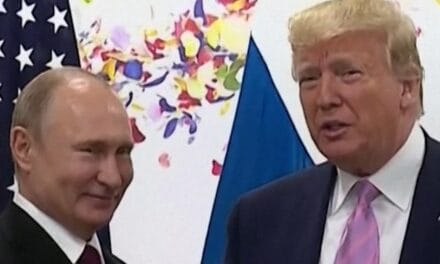 क्या Russia-Ukraine War रोकेगा 'टैरिफ बम'?