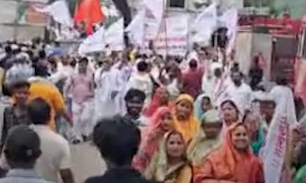 Nuh में Jalabhishek Yatra पर कैसे इंतजाम?