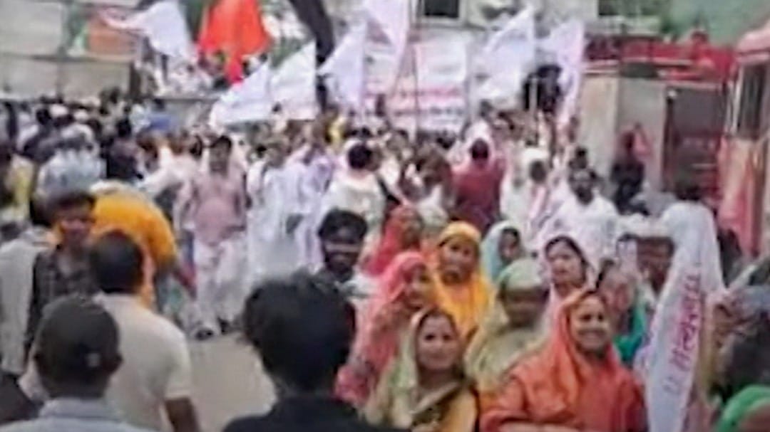 Nuh में Jalabhishek Yatra पर कैसे इंतजाम?