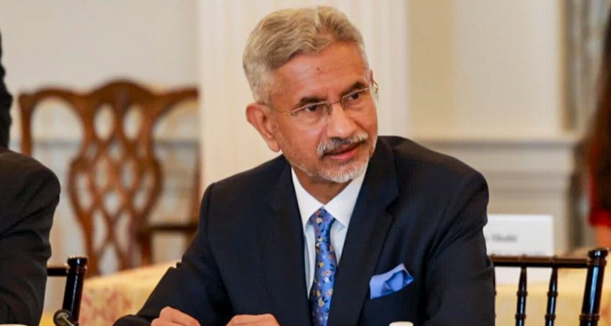 आतंक के खिलाफ एक्शन जारी रहेगा… जयशंकर ने PAK को जमकर लताड़ा, SCO मेंबर्स को दिखाया आईना