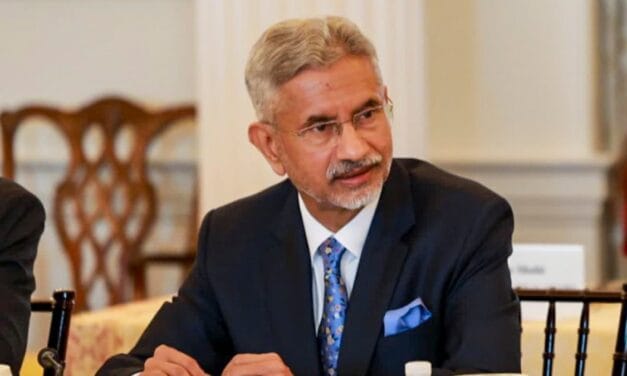 आतंक के खिलाफ एक्शन जारी रहेगा… जयशंकर ने PAK को जमकर लताड़ा, SCO मेंबर्स को दिखाया आईना