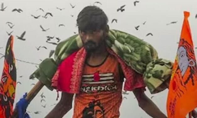 Kanwar Yatra के लिए Delhi में कैसी सुरक्षा?