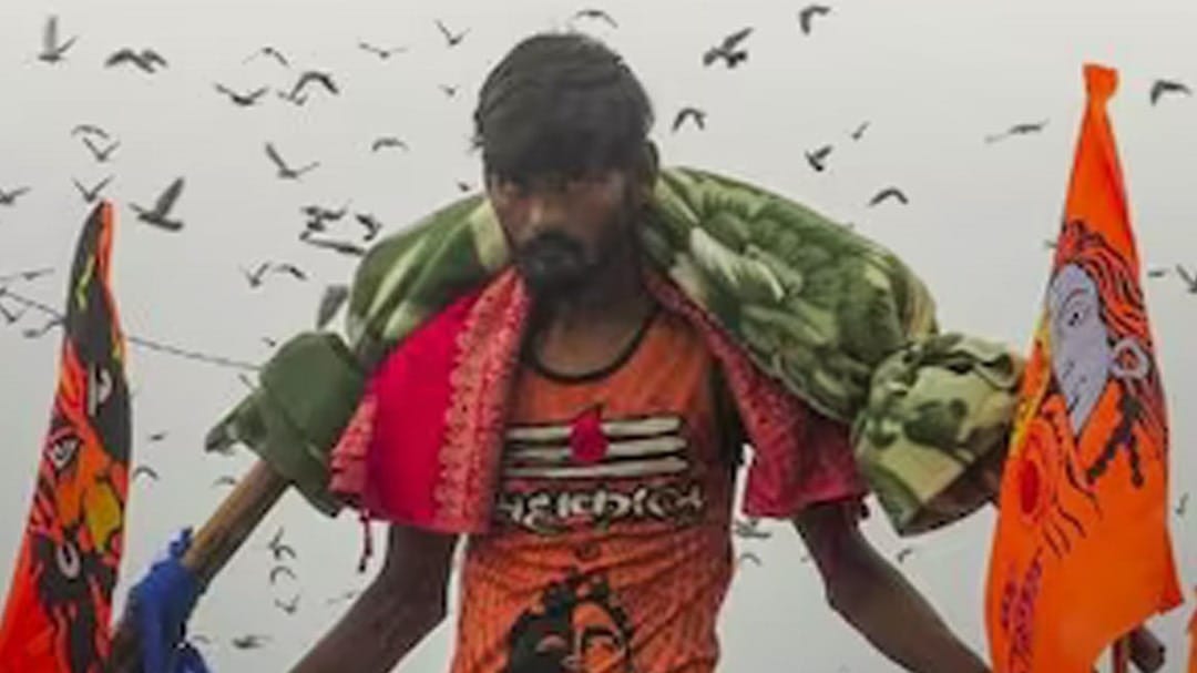 Kanwar Yatra के लिए Delhi में कैसी सुरक्षा?